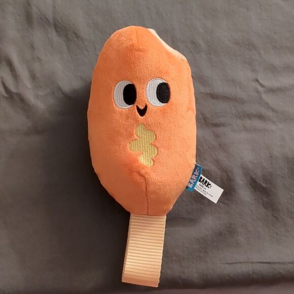 BARK Set of 3 High Quality Dog Toys for M-L Dogs Benefits Rescue - Picture 4 of 12